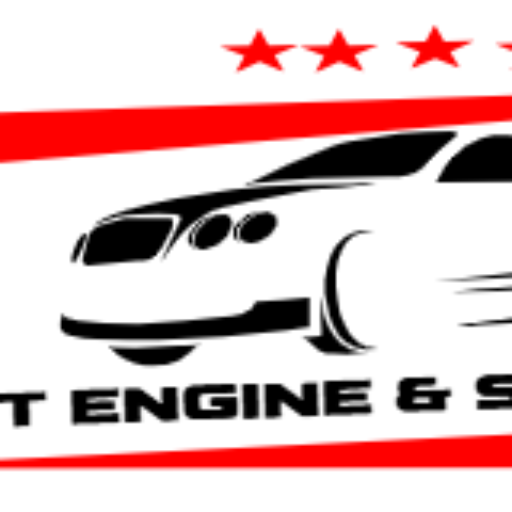 Alert Engines Parts