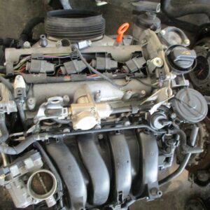 AUDI A3 2 0FSI BLY / BLR / BLX ENGINE