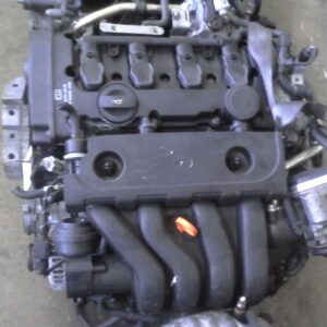 AUDI A3 2 0FSI BLR/ BLY/BLX ENGINE
