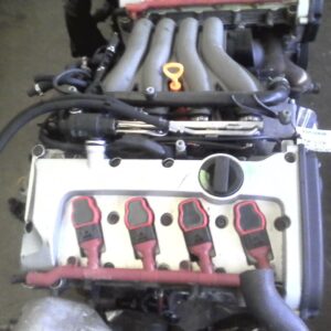 AUDI 2 0 A4 ALT ENGINE
