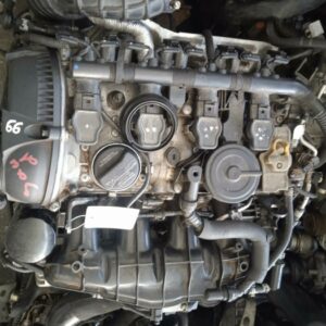 AUDI 2 0TFSI ENGINE