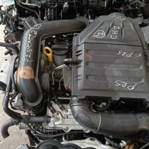 AUDI A1 1 0TFSI (CHZ) ENGINE