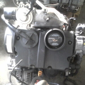 AUDI A1 1 4TDI AMF ENGINE