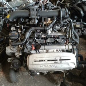 AUDI A1 1 4TFSI ENGINE