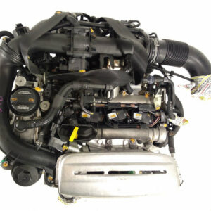 AUDI A3 1 4TFSI ENGINES