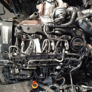AUDI A3 1 6TDI CAY ENGINE