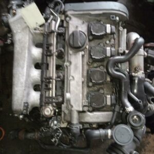 AUDI A3 1 8T 20V AGU ENGINE