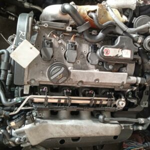 AUDI A3 1 8T 20V (AUM) ENGINES