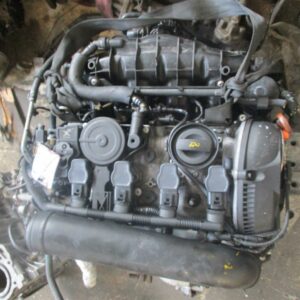AUDI A3 1 8T CDA ENGINE
