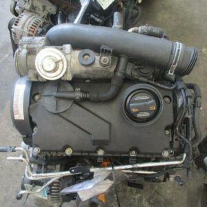 AUDI A3 1 9TDI (BKC) ENGINE