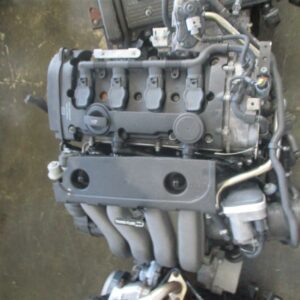 AUDI A3 2 0 FSI BVZ ENGINE