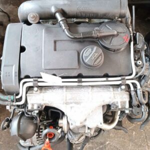 AUDI A3 2 0TDI BKD ENGINES