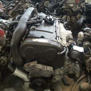 AUDI A3 2 0TDI BKP ENGINE