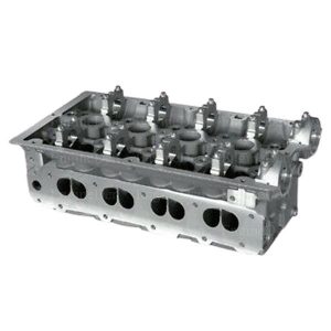 1 6 Polo New Bare Cylinder Head