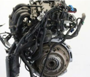 FORD ASDA ENGINE