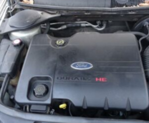 FORD CHBA ENGINE