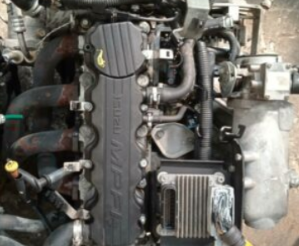 ISUZU KB240 LE 2 4 ENGINE