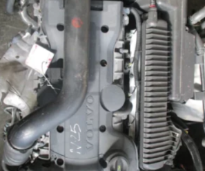 FORD FIESTA 2 5 ST ENGINE