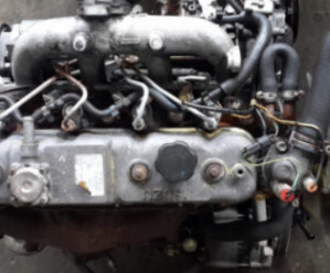 ISUZU 4JB1 2 8 ENGINE