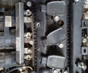 FORD FIGO 1 0 3 CYLINDER ENGINE