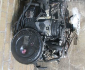ISUZU KB200 2 0 CARB ENGINE