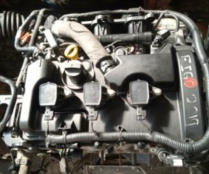 FORD FIGO 1 0 ENGINE