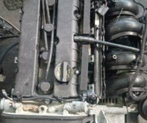 FORD FIESTA/KUGA 1 6I VVT ENGINE