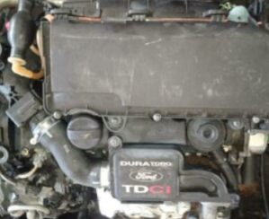 FORD FIGO/FIESTA 1 4TDCI ENGINE