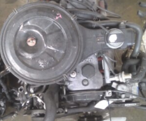 ISUZU 2 0 CARB ENGINE