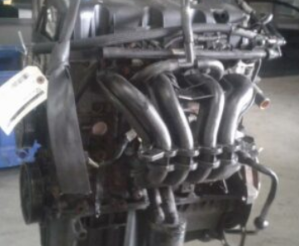 FORD J4D ENGINE
