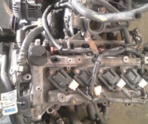 TOYOTA AVANZA 1 3 (K3) ENGINE