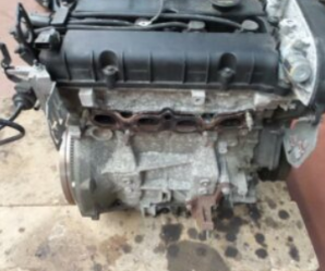 FORD HXDA ENGINE