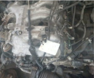 NISSAN VG30 V6 3 0 ENGINE