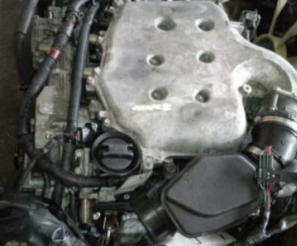 NISSAN 3 5 V6 ELGRANDE ENGINE