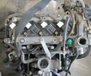 TOYOTA AVANZA 1 3 K3 ENGINE