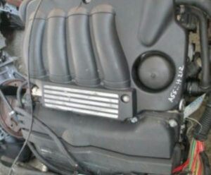 BMW E46 2 0 16V ENGINE