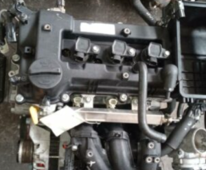 HYUNDAI I20 1 0 ENGINE