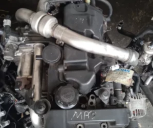 NISSAN NP 200 1 5 DCI ENGINE