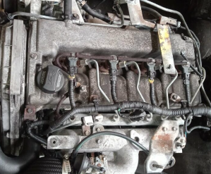 HYUNDAI H1 2 5 CRDI D4CB ENGINE