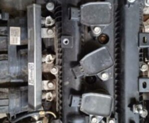 HYUNDAI I10 1 0 G3LA ENGINE