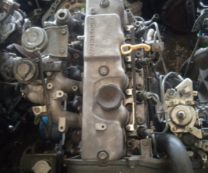 HYUNDAI H100 2 6 DIESEL ENGINE