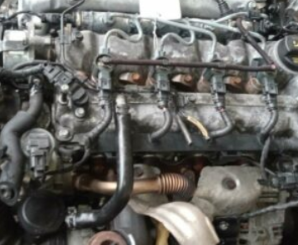 HYUNDAI I30 1 5 CRDI D4FA ENGINE