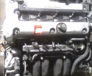 HONDA ACCORD/VTEC 2 2L ENGINE