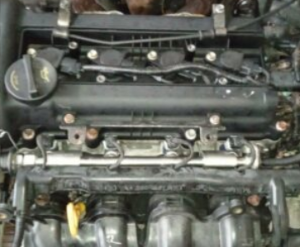 HYUNDAI I20 1 4 16V G4FA ENGINE