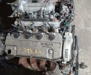 HONDA BALLADE 1 4I 16V ENGINE
