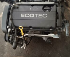 CHEVROLET CRUZE 1 8 F18D4 ENGINE