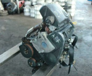 VW AEF ENGINE 1 9 DIESEL NON TUBRO