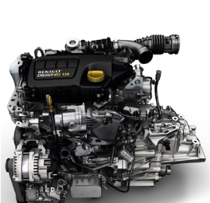 RENAULT K4M Megane 2006+ / K4MT Engine