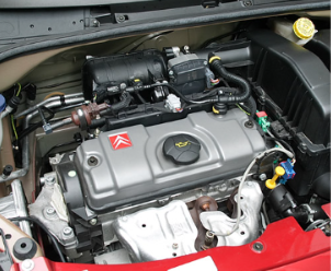 C2 1 6 Diesel