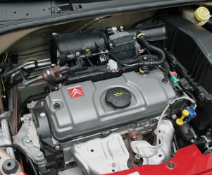 CITROEN 10DY 2 0TDCI/G6DB Engine